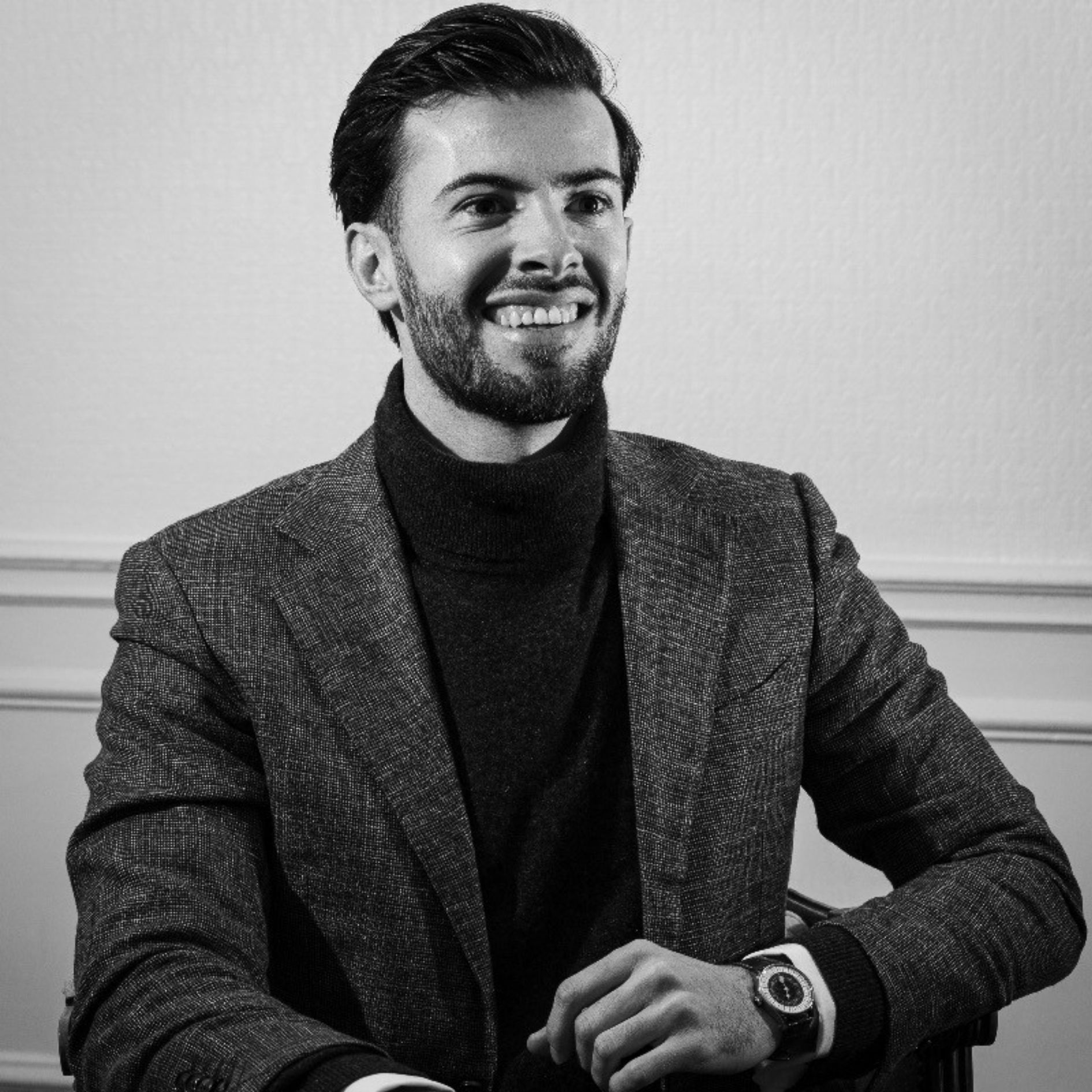 Alexis Feyfant-Ricaud, Pyla